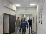В Центральном округе Тулы проверили пожарную безопасность избирательных участков