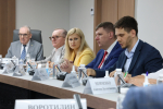 В Правительстве региона обсудили подготовку к празднованию Дню оружейника