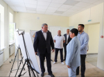 Детсад на улице Шевченко в Туле отремонтируют впервые за 67 лет
