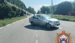 В Кимовске 18-летний водитель мопеда без прав пострадал при выезде на встречную полосу