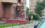 В Туле совершено покушение на главу компании по производству дронов