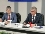 Дмитрий Миляев заявил о желании стать лектором общества знание