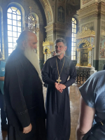 «Содружество православной молодежи» в Туле