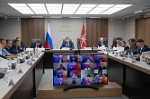 Принимаются меры по обеспечению своевременности выплаты заработной платы и противодействию нелегальной занятости