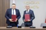 К корпоративному движению «За будущие поколения» присоединились более 90 предприятий