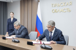 К корпоративному движению «За будущие поколения» присоединились более 90 предприятий