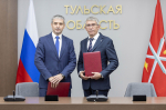 К корпоративному движению «За будущие поколения» присоединились более 90 предприятий