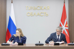 К корпоративному движению «За будущие поколения» присоединились более 90 предприятий