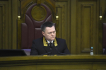 Пленум ВС РФ принял постановление о внесении в Госдуму законопроектов