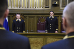 Пленум ВС РФ принял постановление о внесении в Госдуму законопроектов