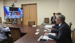 Дмитрий Миляев предложил новые меры поддержки экотуризма