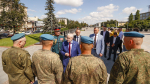 Лидер СПРАВЕДЛИВОЙ РОССИИ Сергей Миронов посетил Тулу: большой репортаж