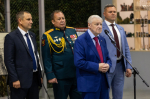 Лидер СПРАВЕДЛИВОЙ РОССИИ Сергей Миронов посетил Тулу: большой репортаж
