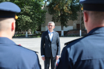 В День ВДВ тульским военнослужащим передали партию техники и дополнительного имущества