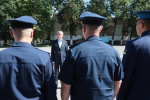 В День ВДВ тульским военнослужащим передали партию техники и дополнительного имущества