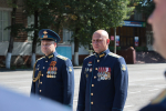В День ВДВ тульским военнослужащим передали партию техники и дополнительного имущества