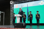 Дмитрий Миляев – тульским десантникам: «Вы – щит и опора нашего государства»