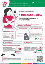Девятый этап Всероссийской просветительской эстафеты «Мои финансы»