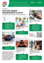 Девятый этап Всероссийской просветительской эстафеты «Мои финансы»