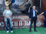 Общественная палата приняла участие в благотворительном мероприятии в помощь воинам СВО