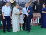 Общественная палата приняла участие в благотворительном мероприятии в помощь воинам СВО