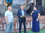 Общественная палата приняла участие в благотворительном мероприятии в помощь воинам СВО
