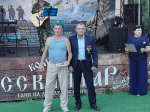 Общественная палата приняла участие в благотворительном мероприятии в помощь воинам СВО
