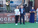 Общественная палата приняла участие в благотворительном мероприятии в помощь воинам СВО