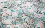Зарплаты в тульском правительстве выросли почти на 10% за год