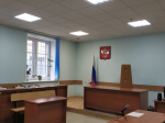 В Донском суд оштрафовал владельца резинового дома
