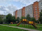 К 2030 году в Тульской области хотят увеличить  жилплощадь на человека до 33,2 квадратных метров