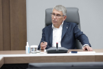 Дмитрий Миляев провел личный прием жителей