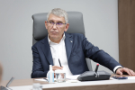 Дмитрий Миляев провел личный прием жителей