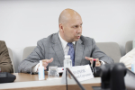 Дмитрий Миляев провел личный прием жителей