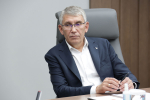 Дмитрий Миляев провел личный прием жителей