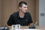 Дмитрий Миляев провел личный прием жителей