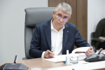 Дмитрий Миляев провел личный прием жителей