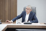 Дмитрий Миляев провел личный прием жителей