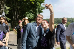 В Тульских оздоровительных лагерях будут каникулы с фиджитал