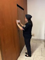 Обеспечена безопасность потребителей: в Туле приостановлена деятельность кафе на ул. Пролетарской