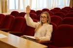 Самокатный сбор: «Новые люди» нашли решение проблемы самокатов в Туле