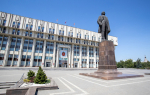 Тульское министерство туризма будет выдавать Почетные грамоты