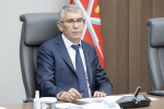 Дмитрий Миляев провел заседание оперативного штаба