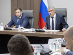 Дмитрий Миляев дал ряд поручений после атаки на склад WB в Алексине