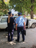 В Туле судебными приставами обеспечена госпитализация гражданина, уклонявшегося от лечения
