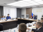 В Туле разрабатывают меры поддержки пострадавших от атаки предпринимателей