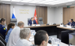 Пострадавшим после пожара партнерам и работникам «Вайлдберриз» предлагают меры поддержки