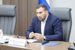 В Правительстве Тульской области организована рабочая группа  по взаимодействию с компанией РВБ для оперативного решения вопросов с трудоустройством персонала, восстановлением документов, поддержки пострадавших предпринимателей