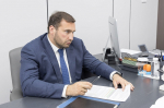 Дмитрий Миляев провел рабочее совещание по благоустройству региона