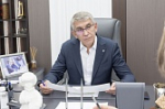 Дмитрий Миляев провел рабочее совещание по благоустройству региона